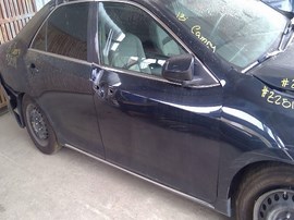 2013 TOYOTA CAMRY. SAGE, 2.L, AT,   Z25181